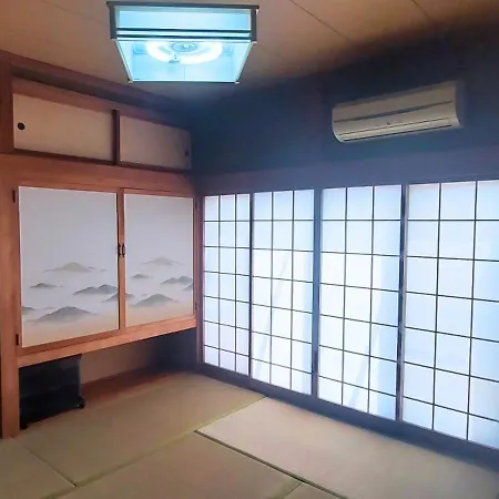 Masugataya Ryokan Tako Room photo