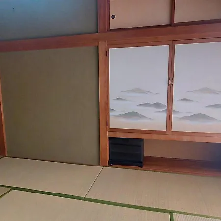 Masugataya Ryokan Tako Exterior photo