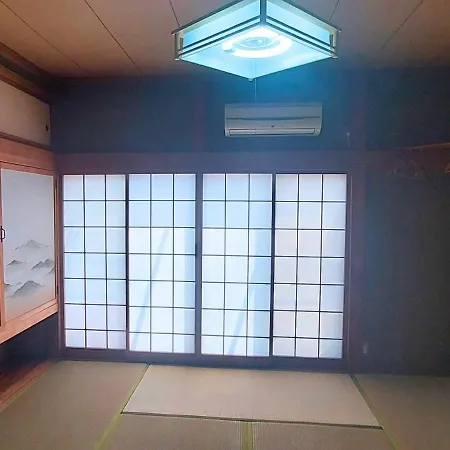 Masugataya Ryokan Tako Room photo