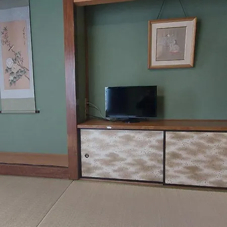 Masugataya Ryokan Tako Room photo