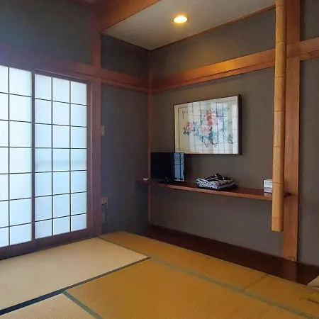 Masugataya Ryokan Tako Room photo