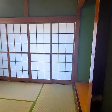 Masugataya Ryokan Tako Room photo