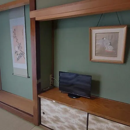 Masugataya Ryokan Tako Exterior photo