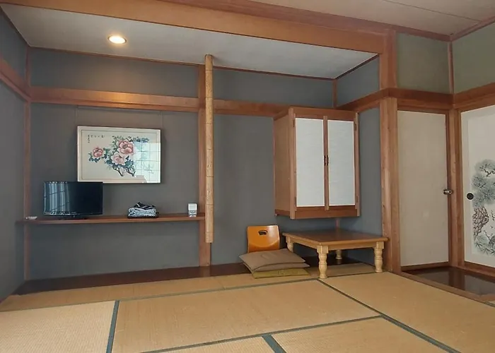 Masugataya Ryokan