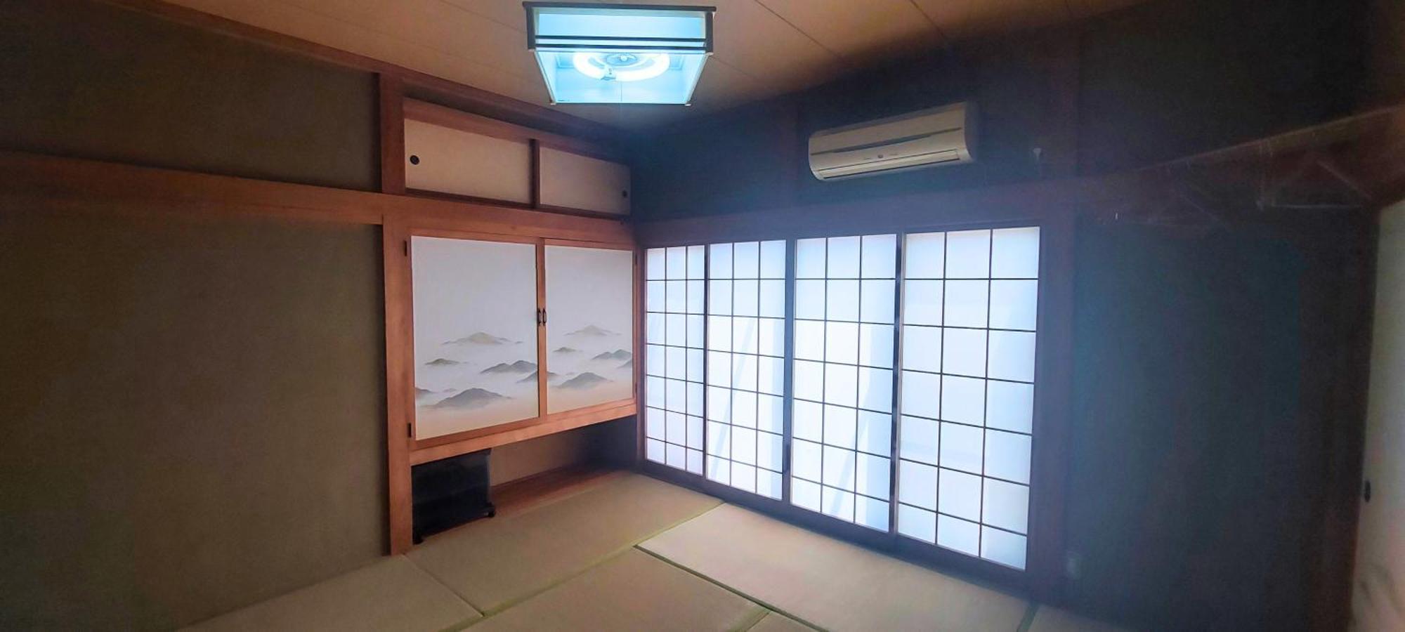 Masugataya Ryokan