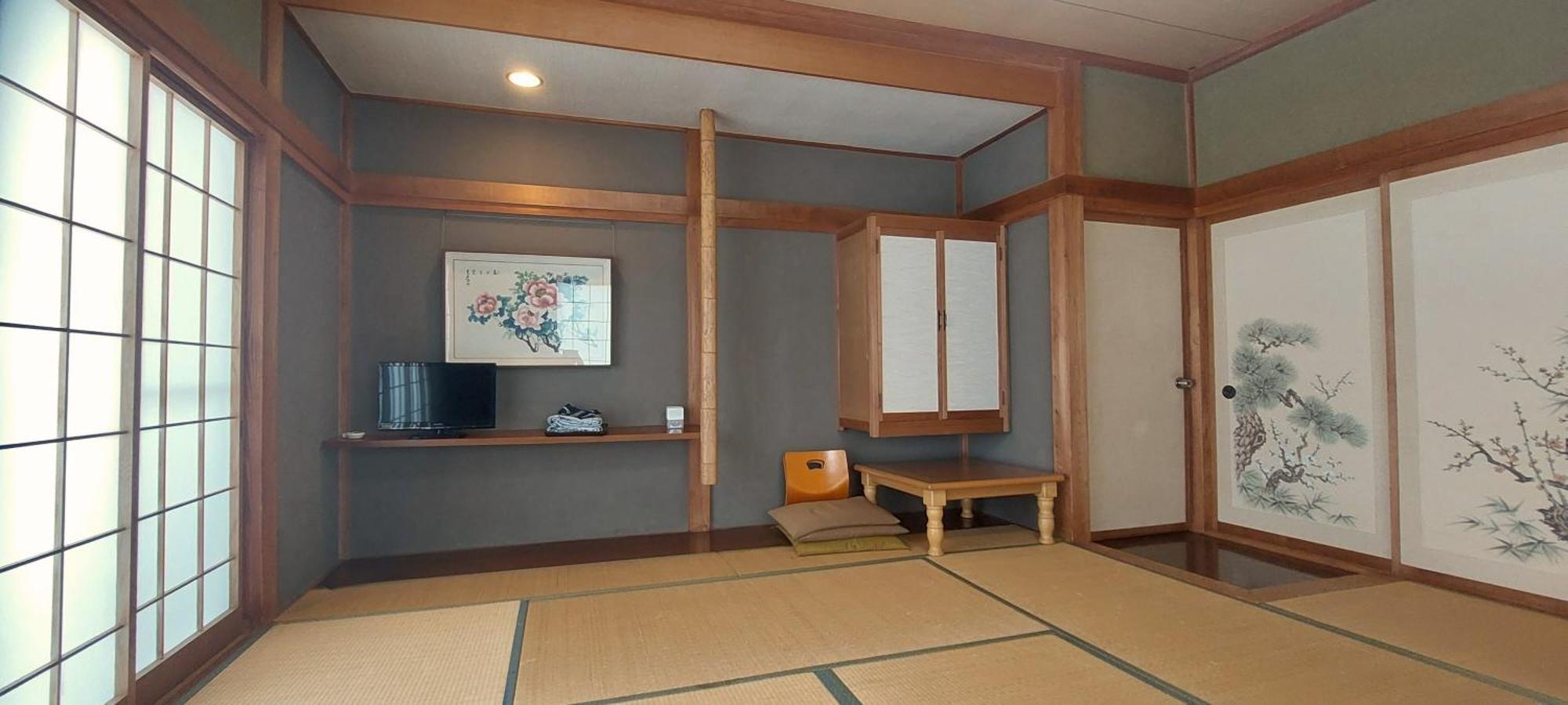 Masugataya Ryokan 2*