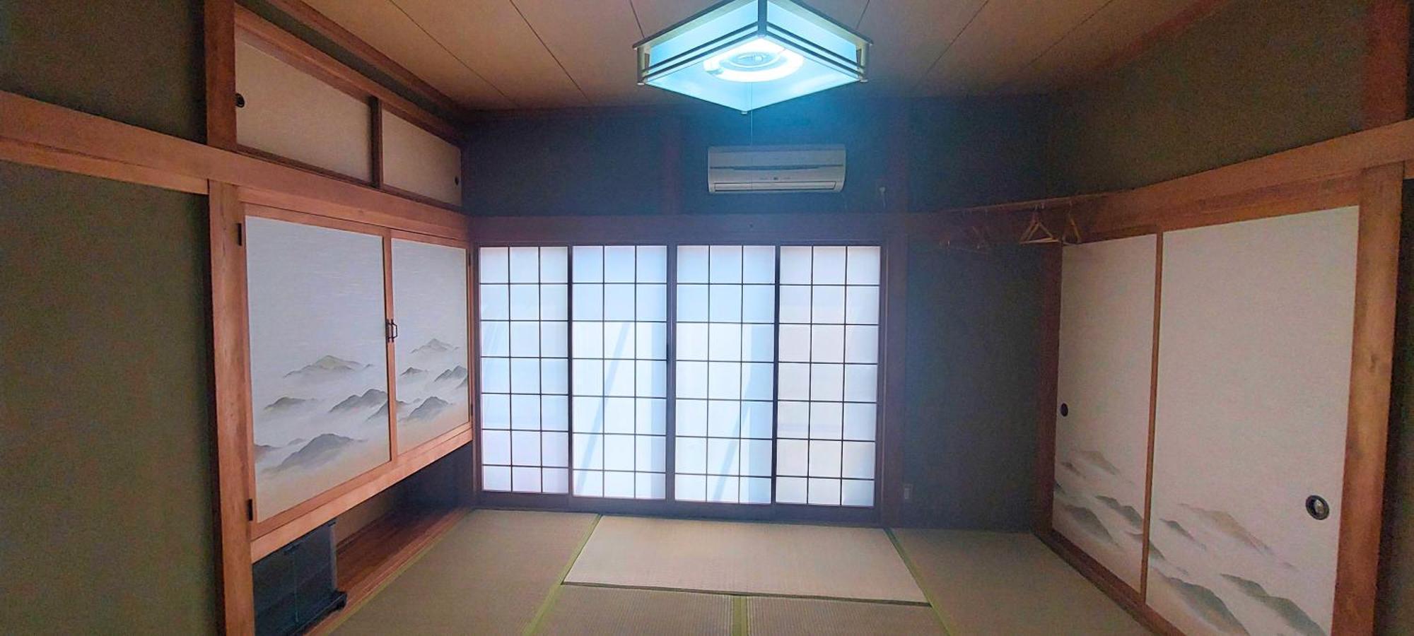 Ryokan Masugataya Tako