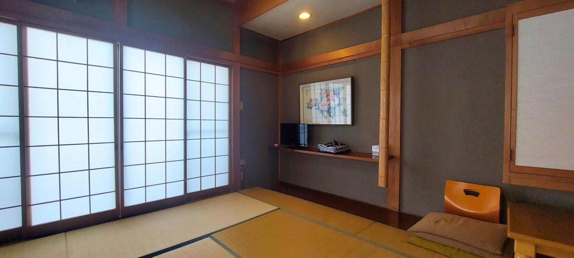 Masugataya Ryokan 2*