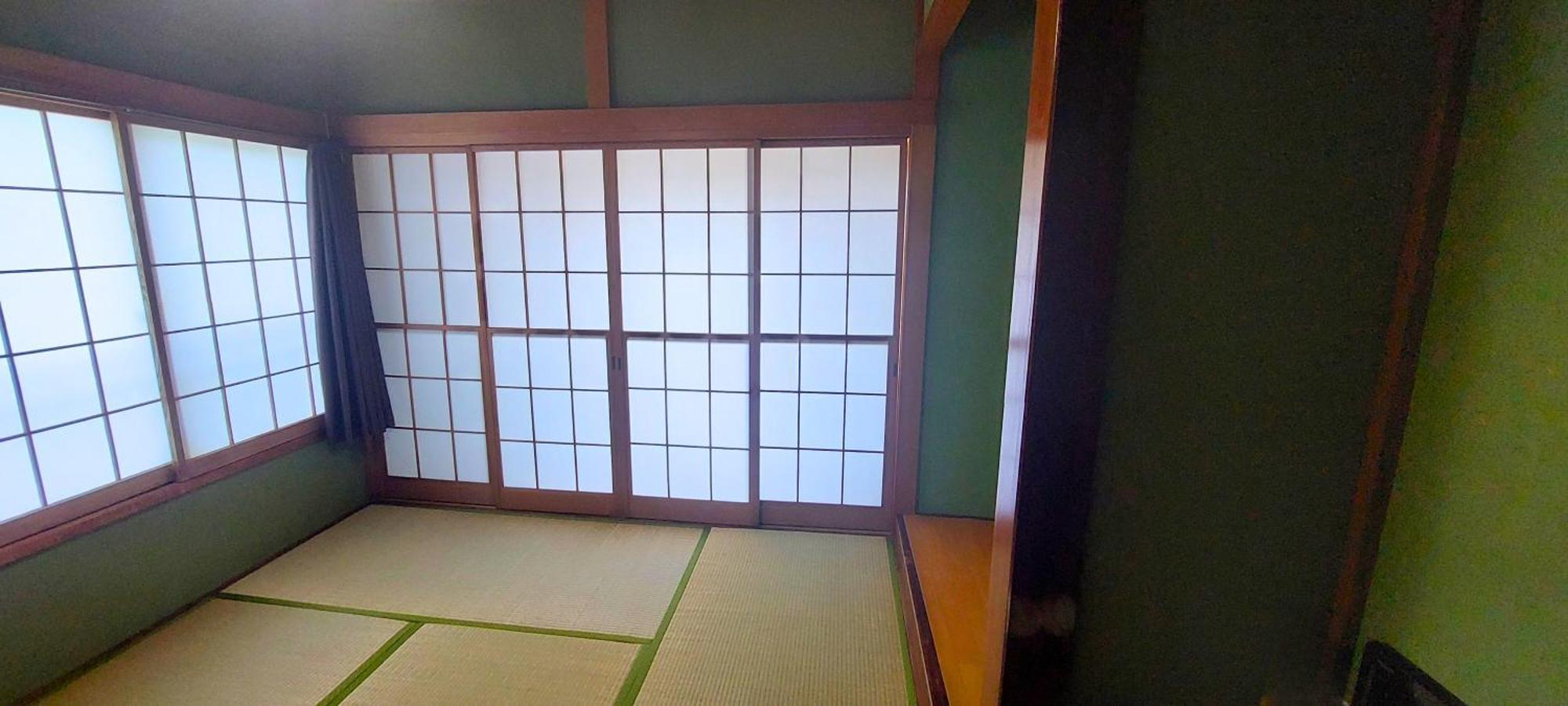 Masugataya Ryokan Tako