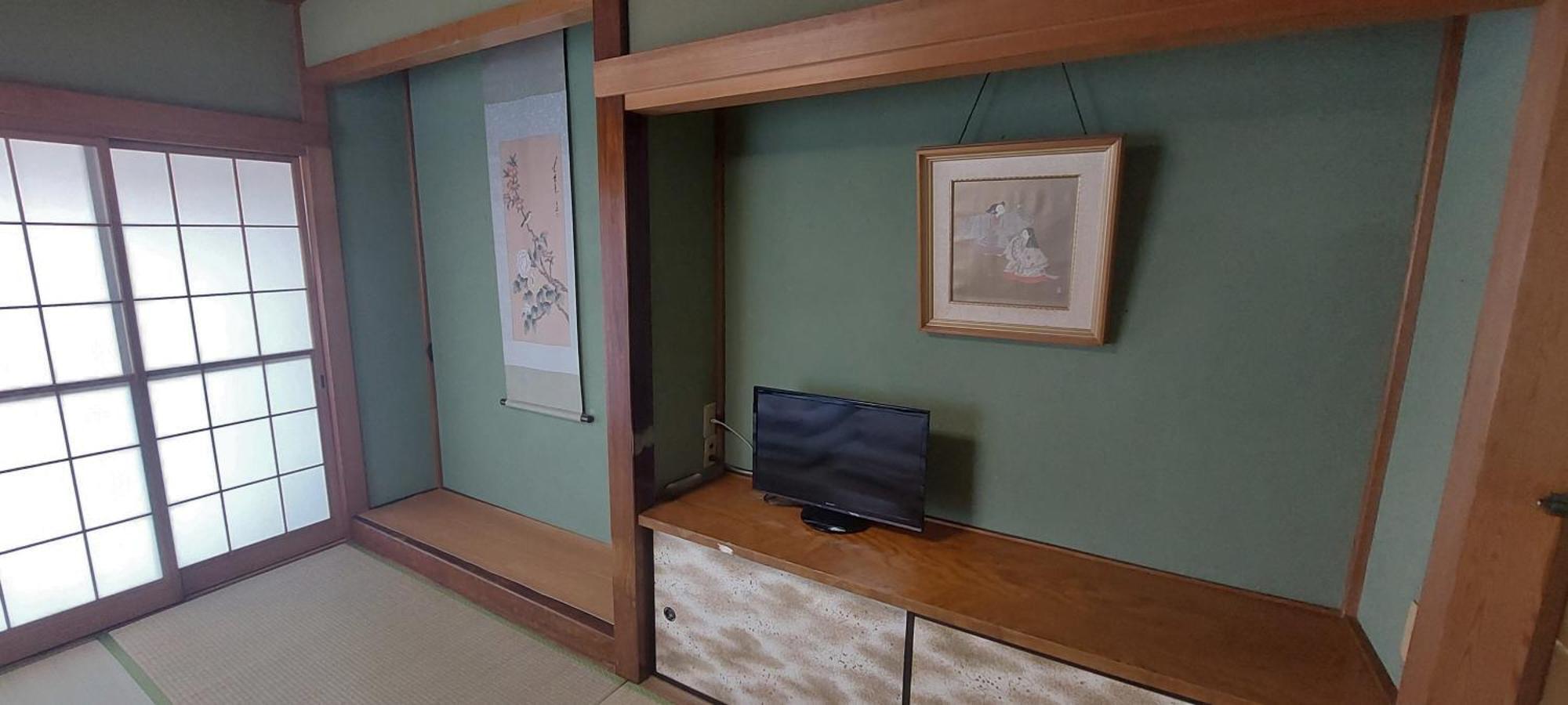 Masugataya Ryokan 2*