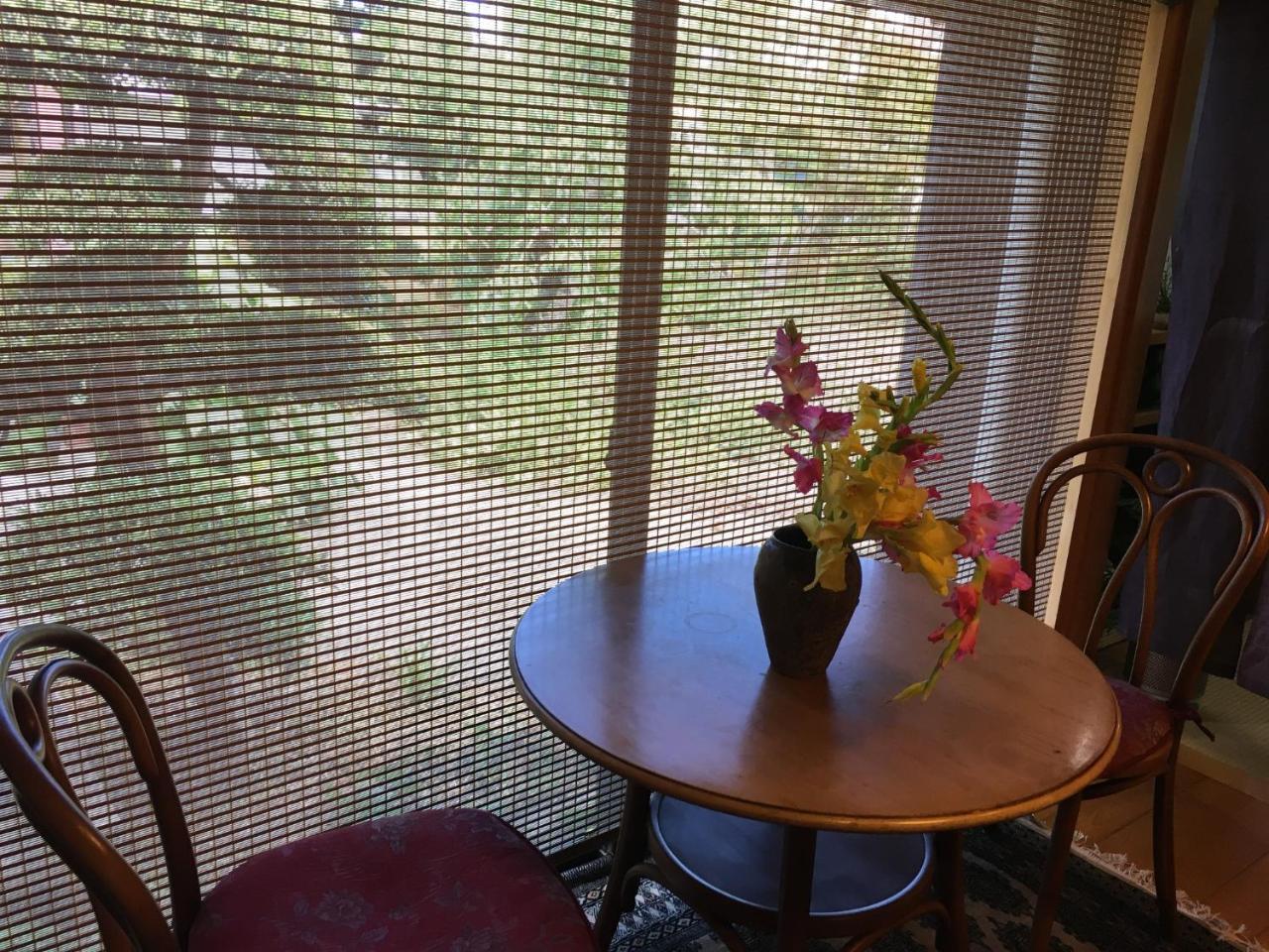 Masugataya Ryokan