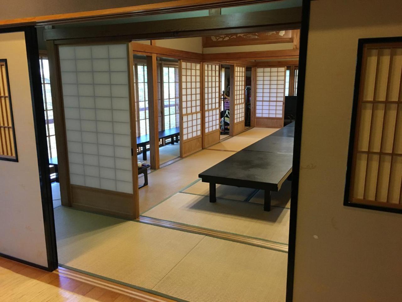 Ryokan Masugataya 2*