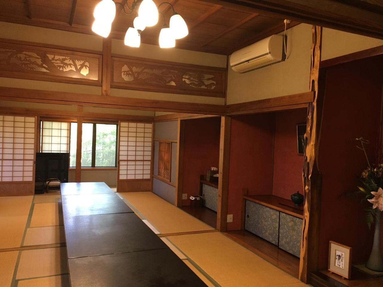 Masugataya Ryokan Tako