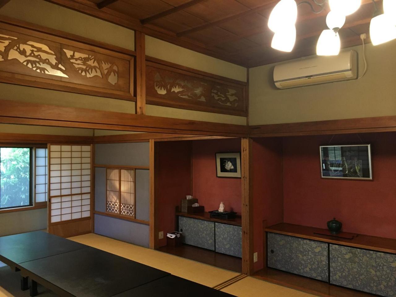 Ryokan Masugataya 2*